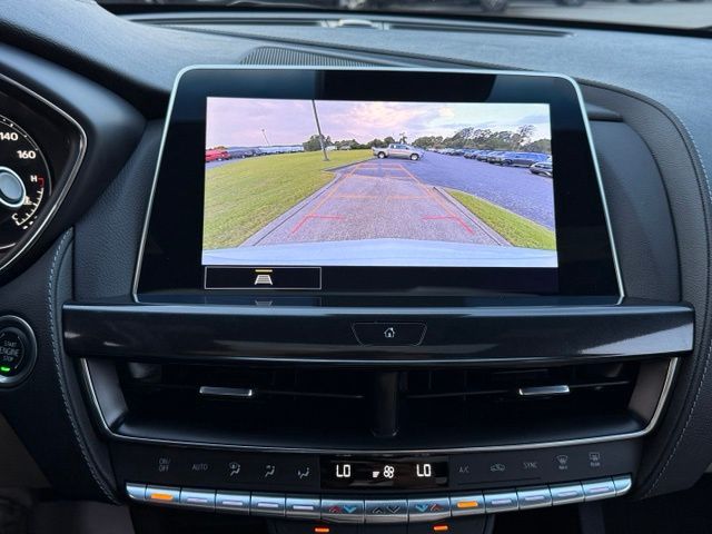 Used 2023 Cadillac CT5 Sedan