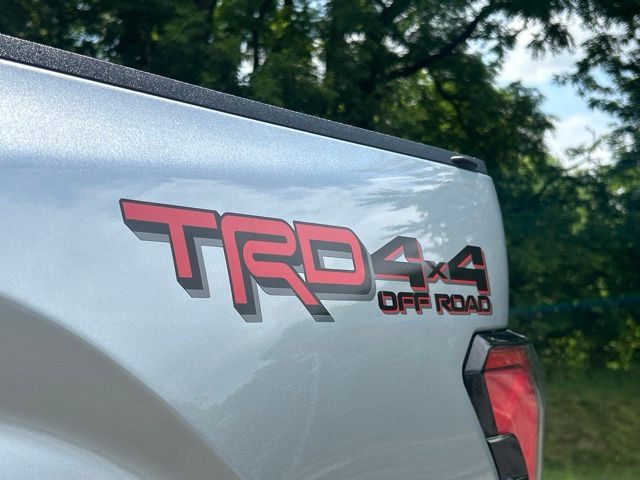 used 2022 Toyota Tundra Hybrid car, priced at $46,995