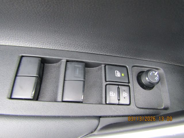 used 2023 Toyota Corolla Cross car, priced at $22,999