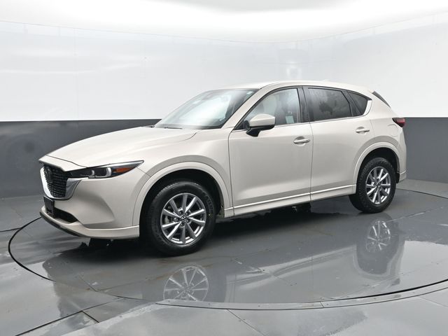 2024 Mazda CX-5 2.5 S Select AWD