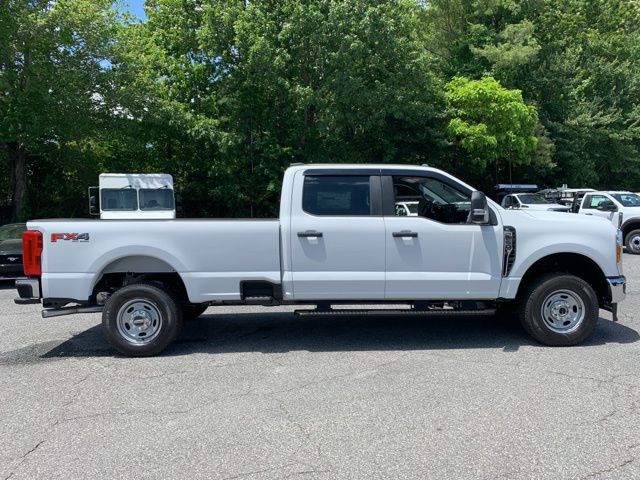 2024 Ford F-250SD XL 6