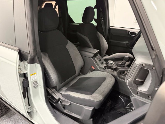 Used 2022 Green Ford Base image 29
