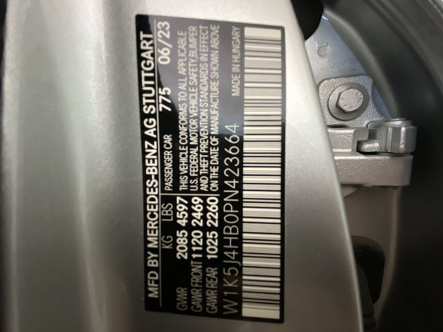 Used 2023  Mercedes-Benz CLA 250 image 27
