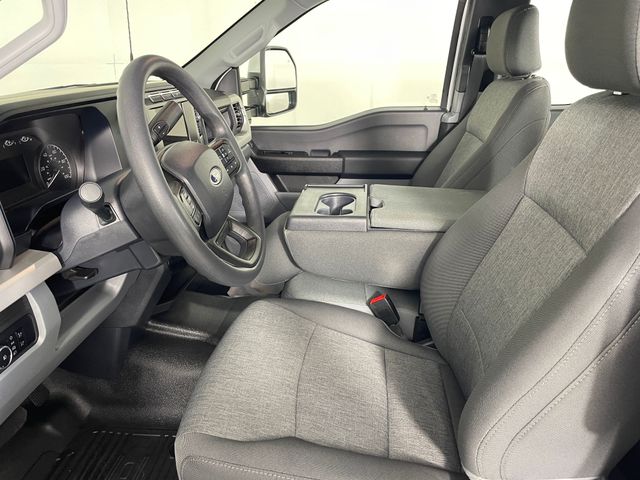Used 2024 Ford F-350SD XL For Sale in Bremerton, WA