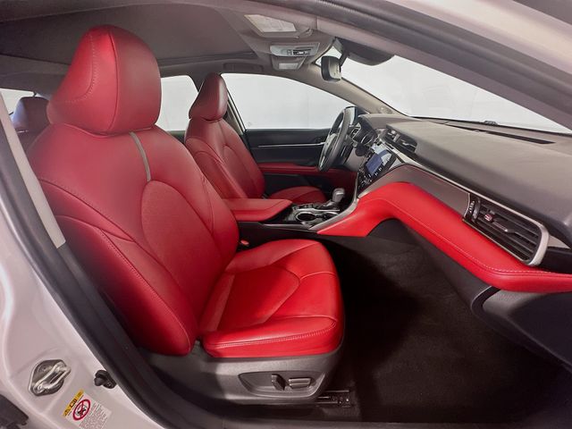 Thumbnail: 2019 Toyota Camry - 29