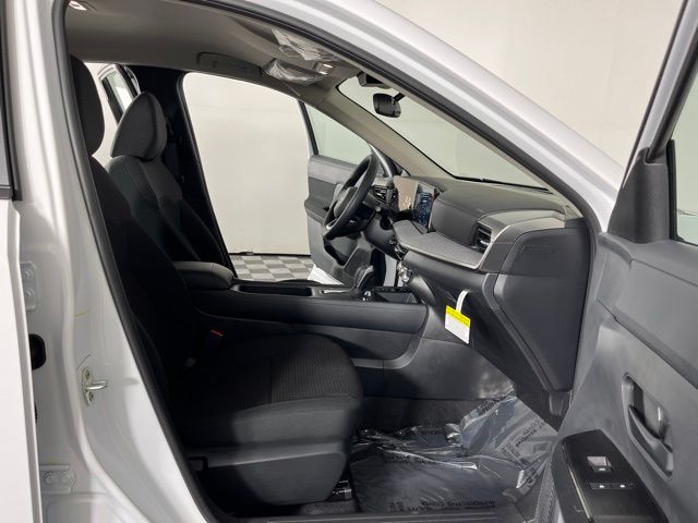 New 2026 White Nissan S image 33