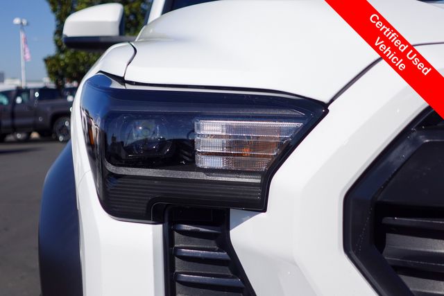 Used 2024 Toyota Tacoma Truck