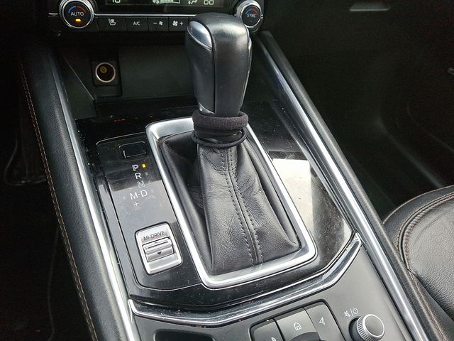 used 2022 Mazda CX-5 car, priced at $23,510