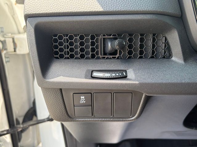 used 2024 Honda CR-V car, priced at $32,195