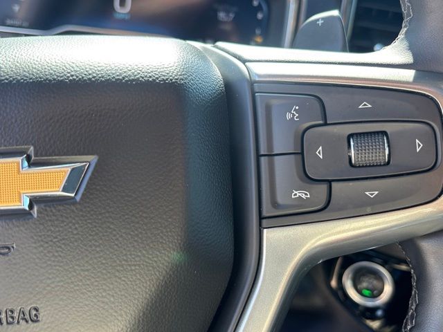 Used 2024 Chevrolet Silverado 1500 Truck