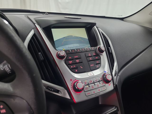 2016 – GMC – Terrain