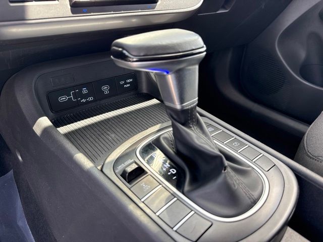 2025 Hyundai Kona - $21,988