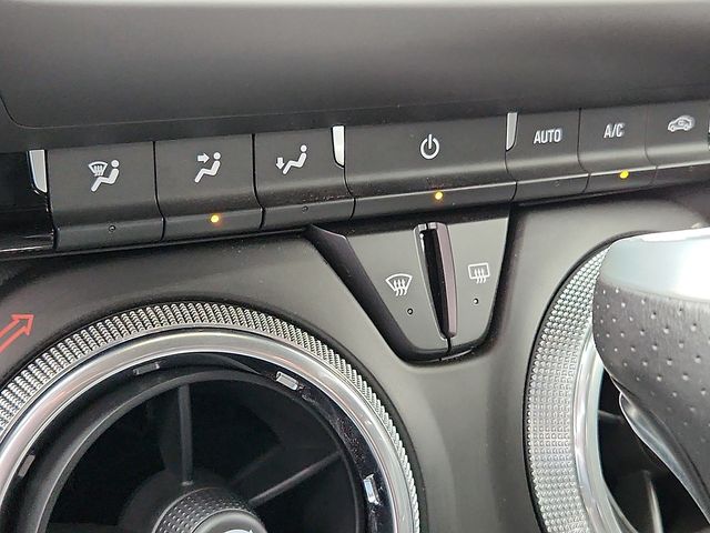 Used Car 2023 Chevrolet Camaro  Ss For Sale Under $50,000 In Plainview, Texas