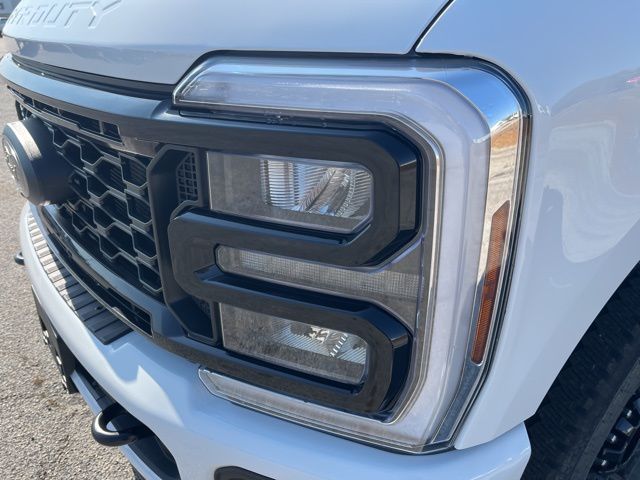 2026 Ford F-250SD Lariat:168410