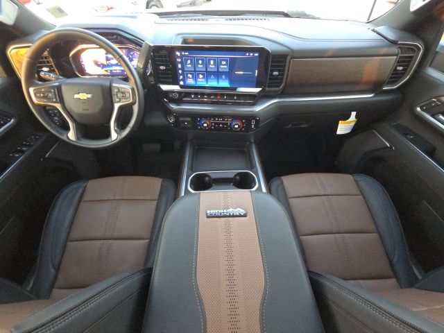 Photo of 2024 Chevrolet Silverado 2500HD High Country in Dallas, GA - 26,  2024 Chevrolet Silverado 2500HD High Country:167171A