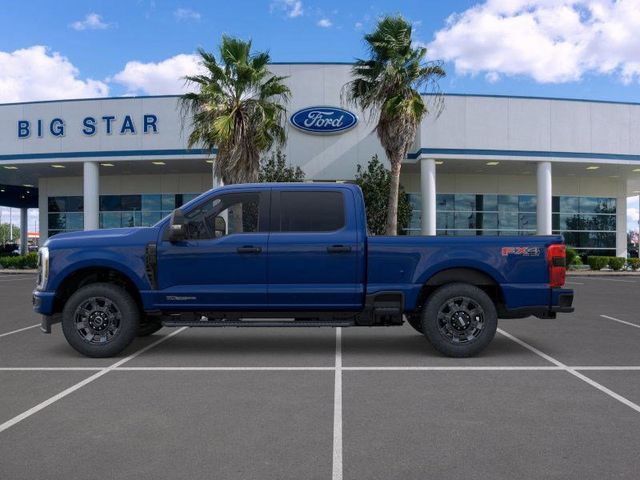 New 2026 Blue Ford XL image 3