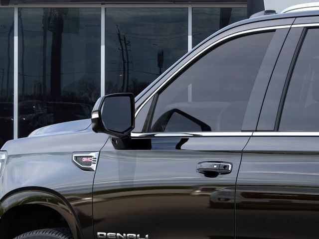 2026 GMC Yukon XL Denali Black at Big Star Buick GMC
