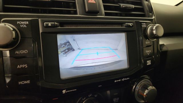 2016 Toyota 4Runner Trail Black at Emmons Autoplex