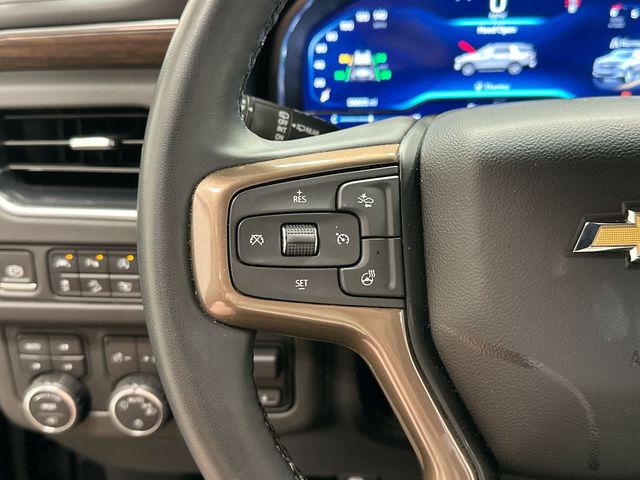 2023 Chevrolet Suburban High Country Gray at Carlisle Cadillac Buick GMC