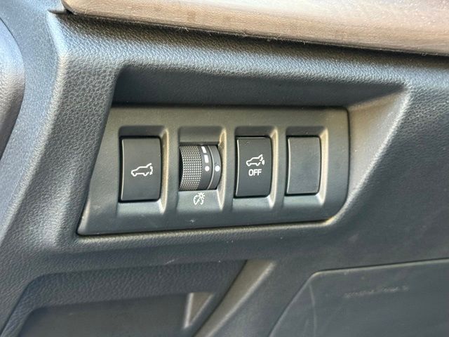 Used 2025 Subaru Outback SUV