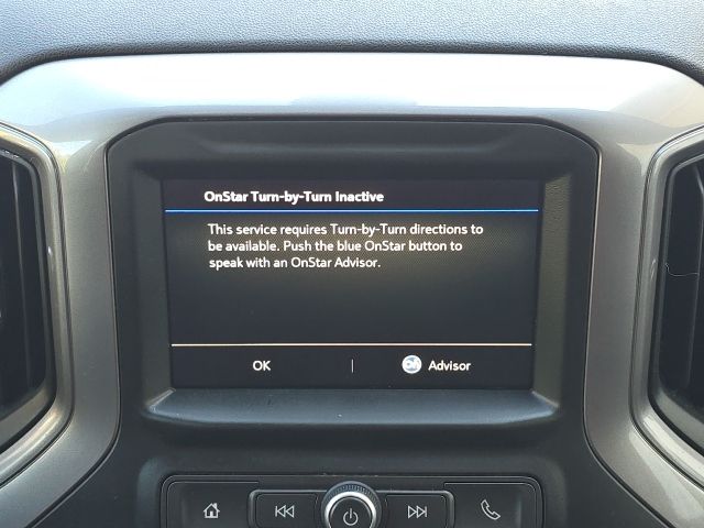 Photo of 2021 Chevrolet Silverado 1500 Custom Trail Boss in Dallas, GA - 34,  2021 Chevrolet Silverado 1500 Custom Trail Boss:44128A