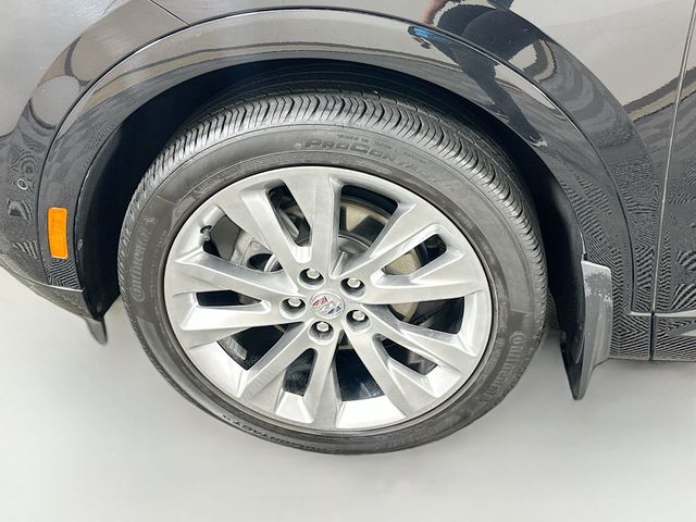 Thumbnail: 2023 Buick Envision - 31