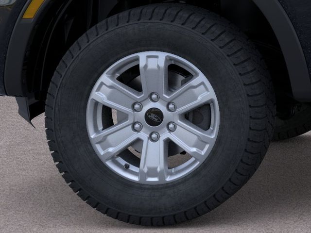 New 2026 Black Ford XL image 19