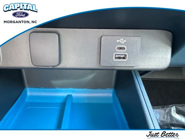 New 2026 Blue Ford XLT image 29