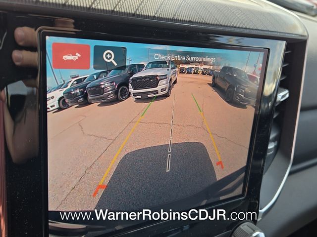 New 2026 Black Ram Big Horn/Lone Star image 20