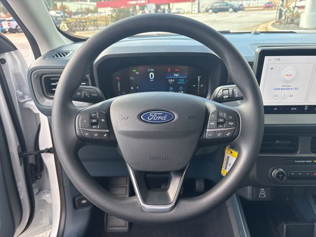 New 2025 White Ford XL image 14