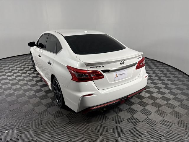 Used 2018 Nissan Sentra For Sale in Indianapolis, IN