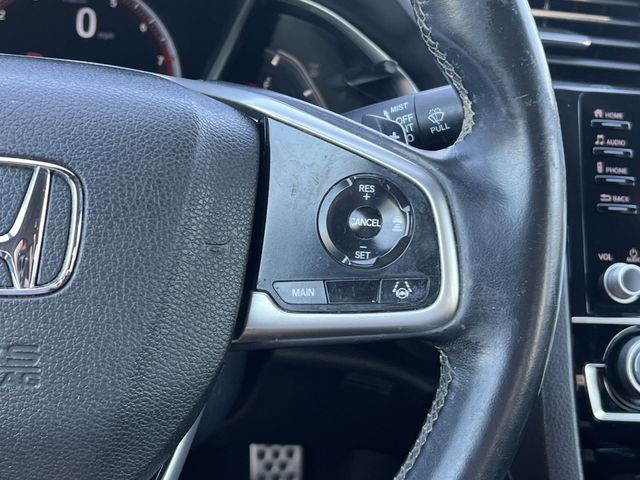 Used 2019  Honda Sport image 25