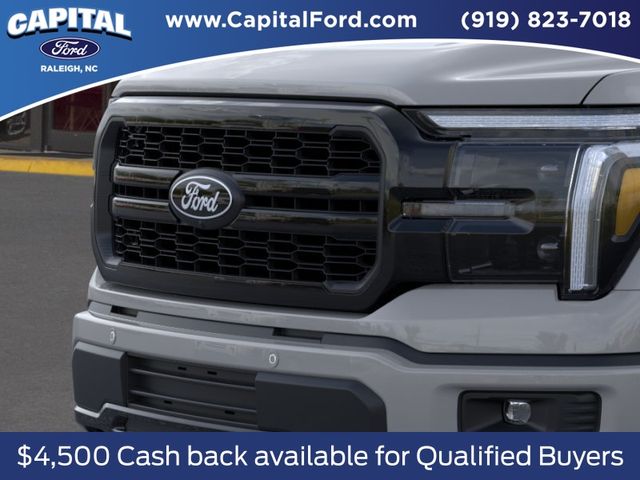 New 2026 Avalanche Ford Lariat® image 18