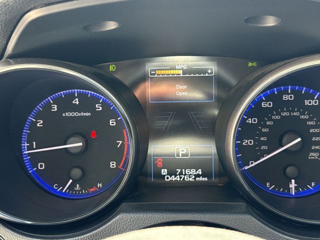 Used 2019 Subaru Outback SUV