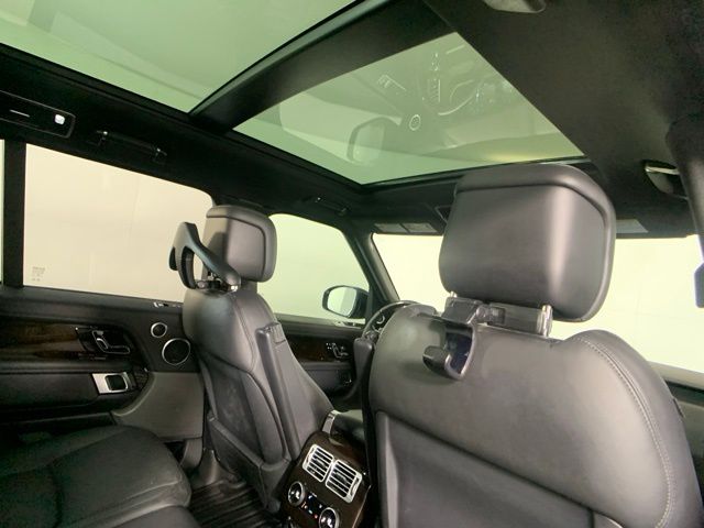 2021 Land Rover Range Rover Westminster 34