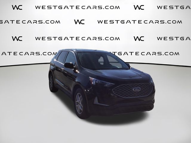 2023 Ford Edge SEL AWD