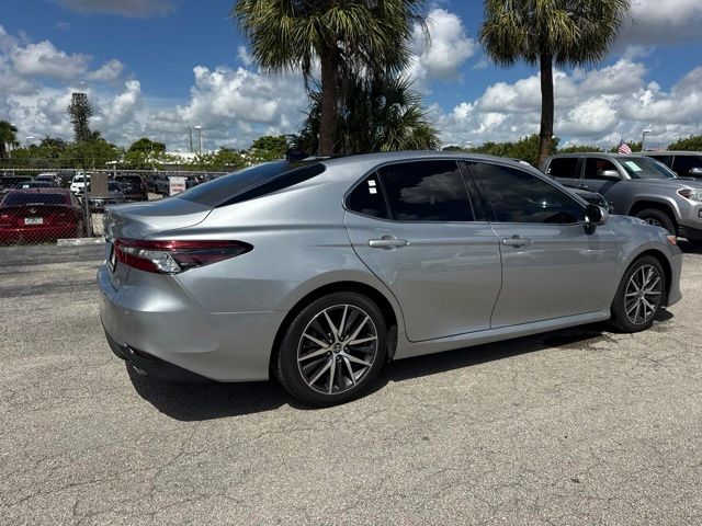 2024 Toyota Camry - $27,888