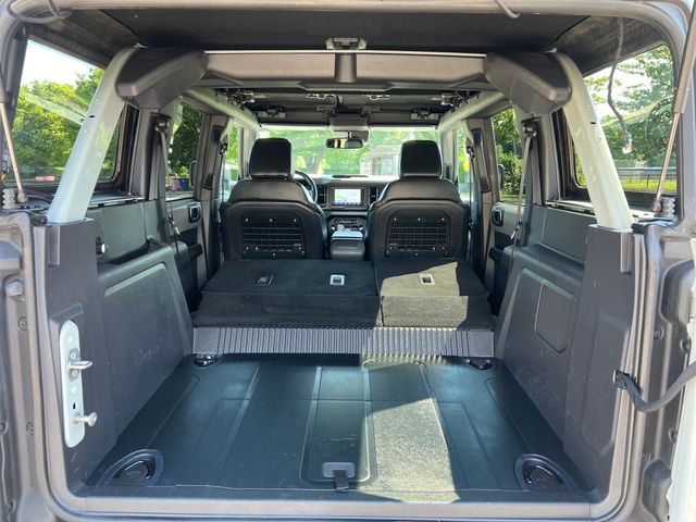 Used 2023 Ford Bronco SUV