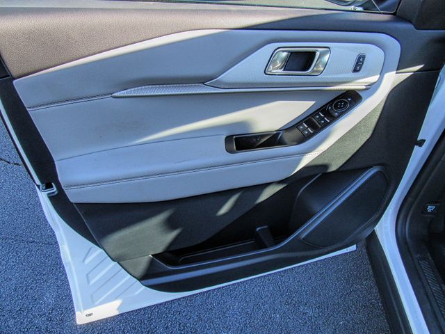 Photo of 2025 Ford Explorer Active in Dallas, GA - 8,  2025 Ford Explorer Active:167852