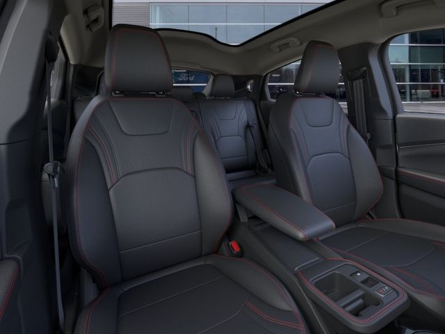 New 2026 White Ford Premium image 11