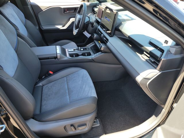 New 2026 Toyota RAV4 Plug-in Hybrid SUV