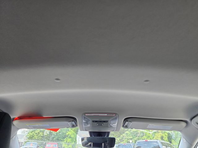 2021 Toyota RAV4 XLE:C02620B