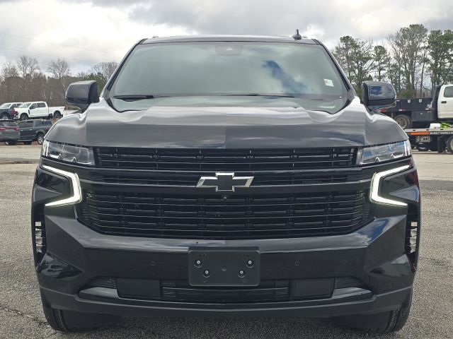 2023 Chevrolet Suburban RST:44631A