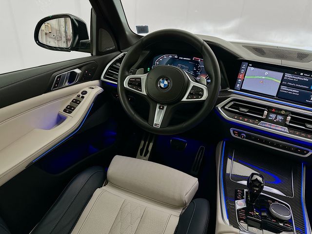 2022 BMW X5 M50i 24