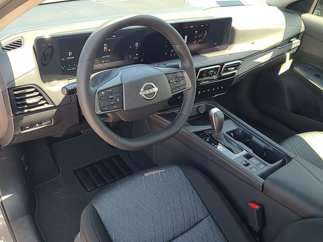 New 2026 Nissan Sentra Sedan