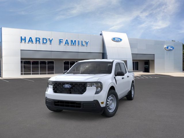 2026 Ford Maverick XL:169405