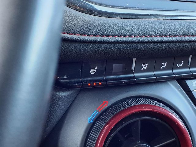 2023 Chevrolet Blazer