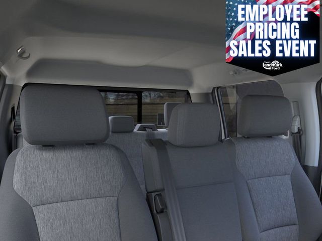 new 2026 Ford F-350SD car, priced at $67,087