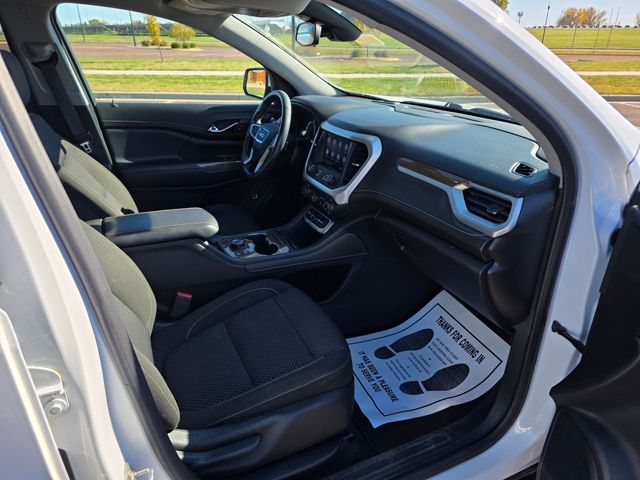 2021 GMC Acadia AWD SLE
