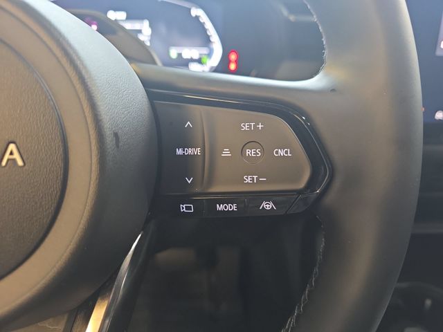 Used 2026 Jet Black Mica Mazda 2.5 S Premium Plus image 19